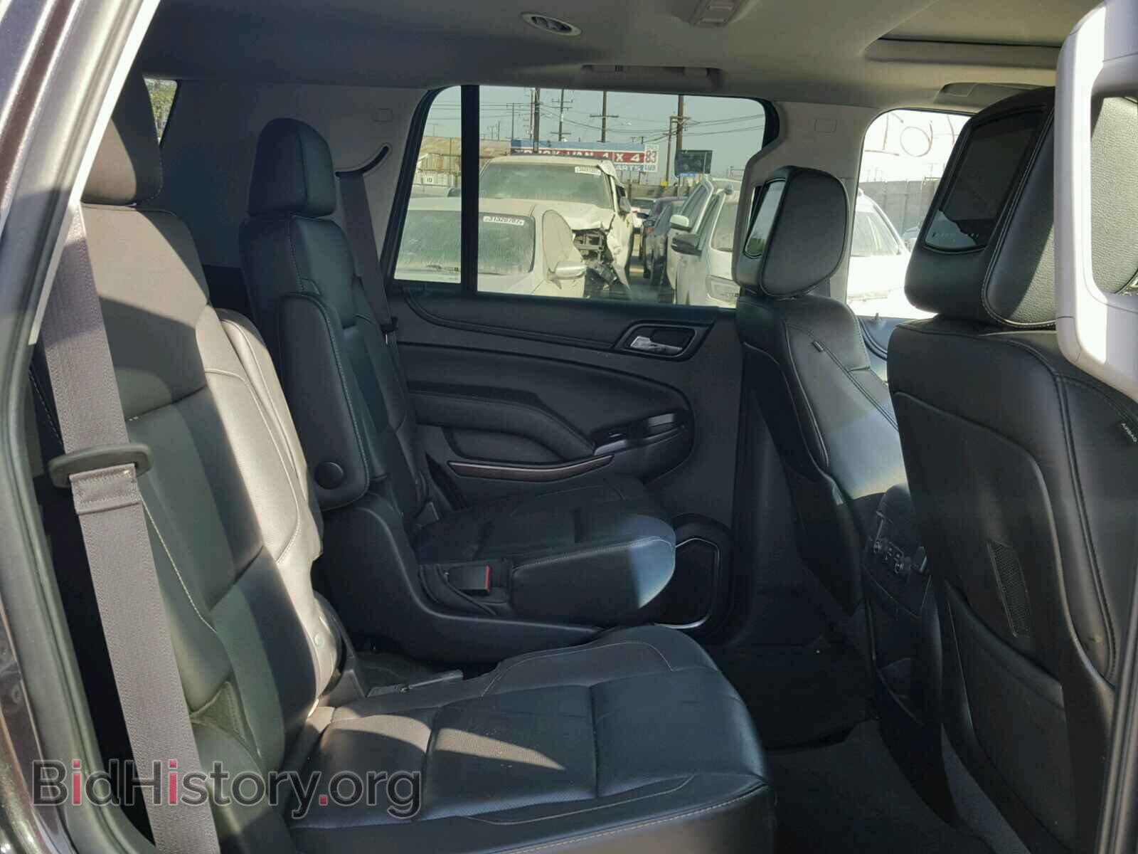 2015 GMC YUKON - VIN: 1GKS1BKC1FR509872 - Фото 6