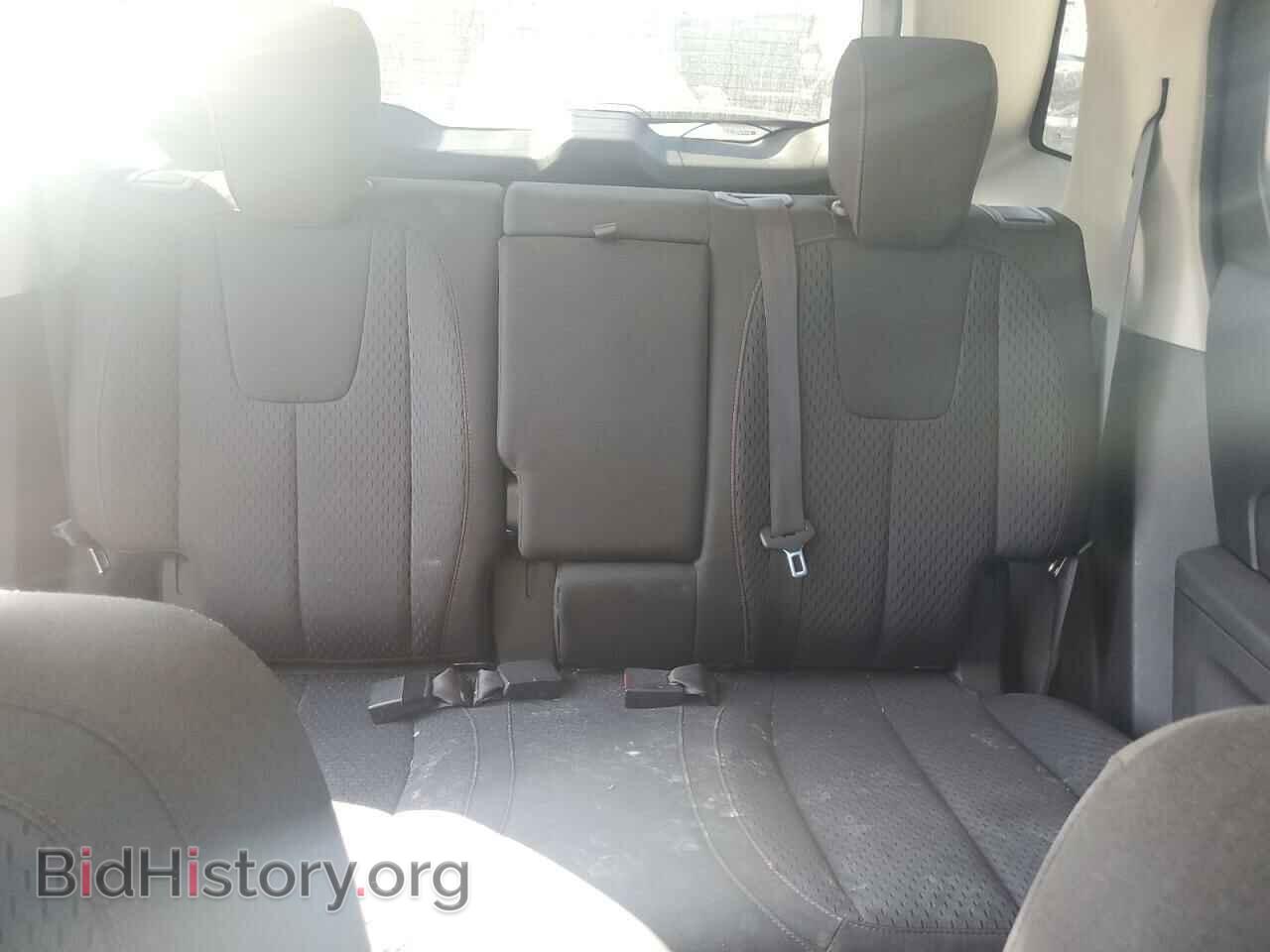 2013 GMC TERRAIN - VIN: 2GKALMEK9D6314261 - Photo 10