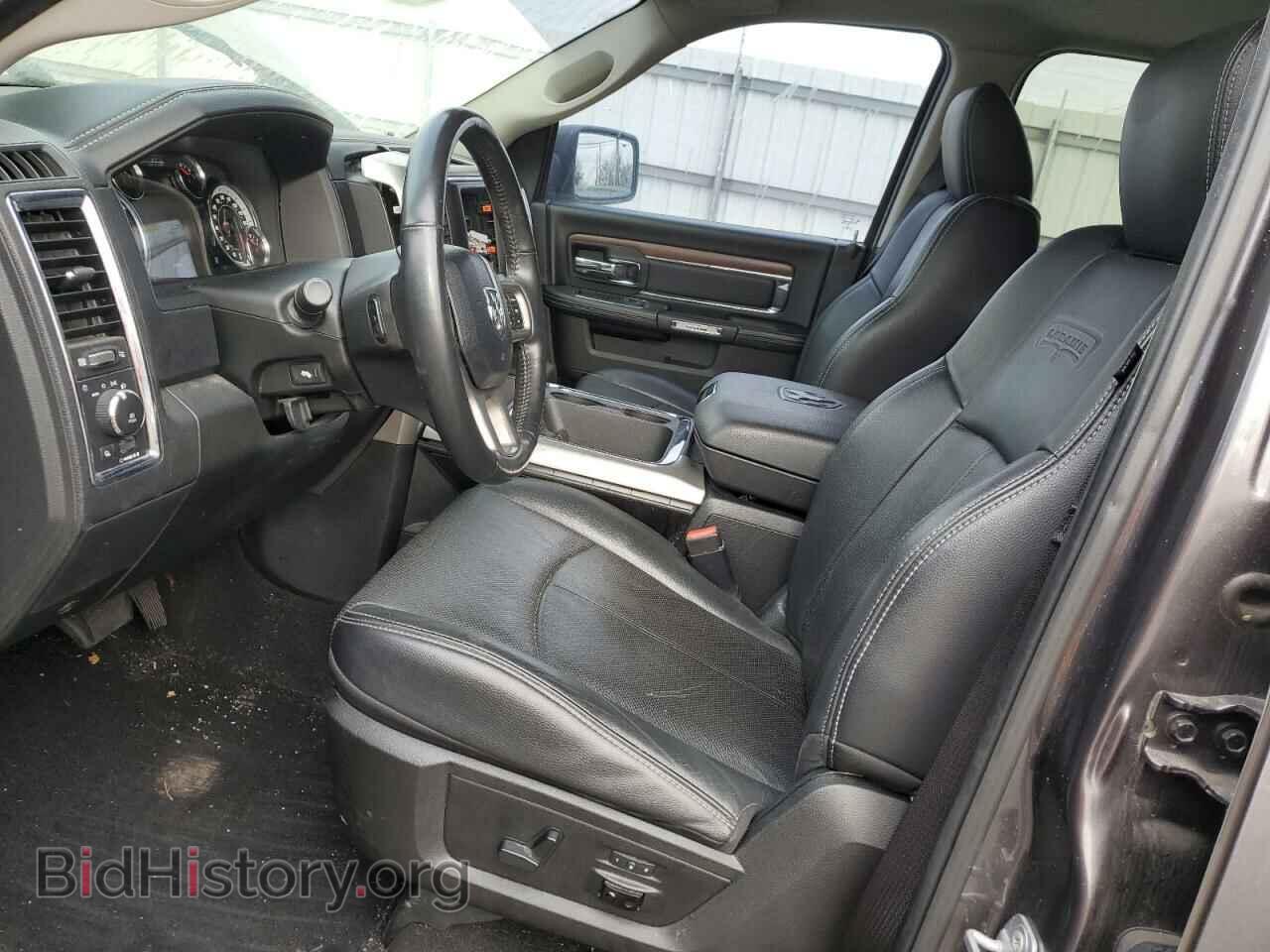 2018 RAM 1500 - VIN: 1C6RR7NT9JS231145 - Фото 7