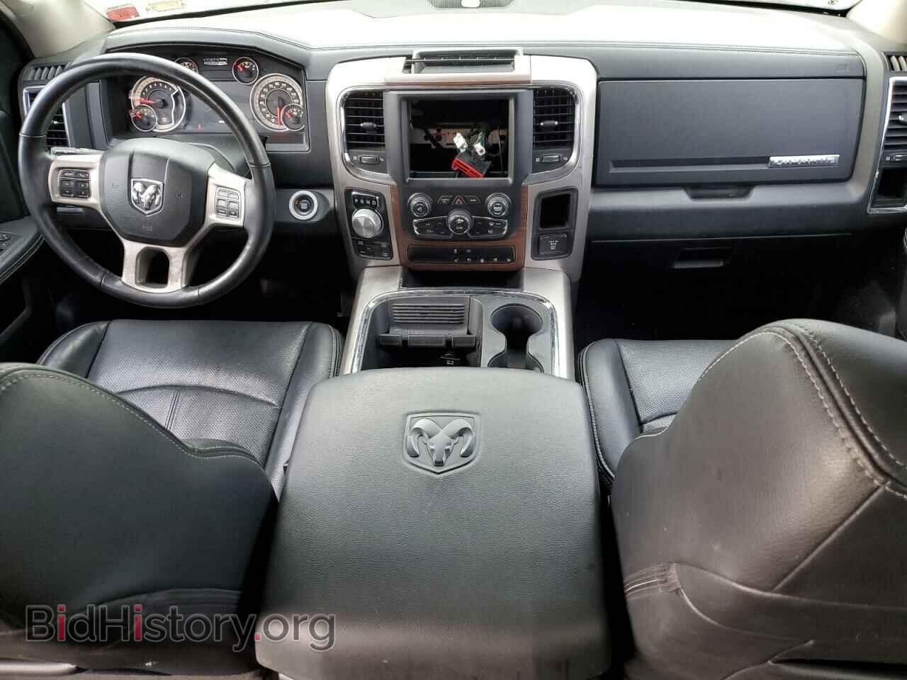 2018 RAM 1500 - VIN: 1C6RR7NT9JS231145 - Фото 8