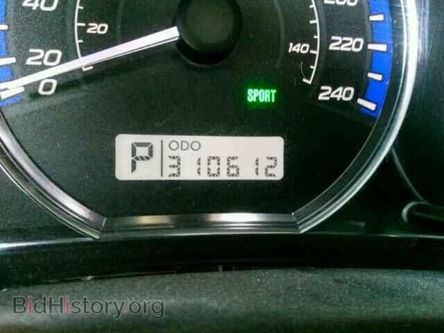2012 SUBARU FORESTER - VIN: JF2SHCDC0CH402017 - Photo 8