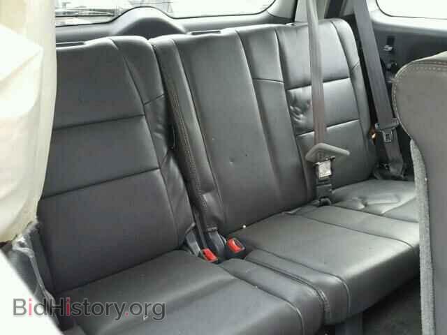 2006 HONDA PILOT - VIN: 5FNYF28416B027545 - Фото 9