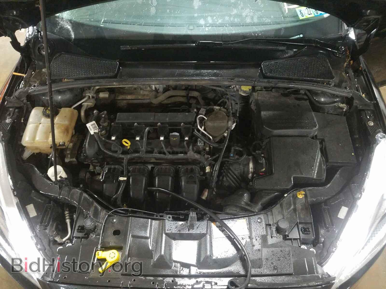 2015 FORD FOCUS - VIN: 1FADP3F21FL346725 - Фото 7