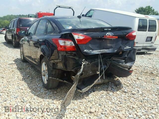 2014 FORD FOCUS - VIN: 1FADP3F24EL153578 - Photo 3