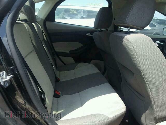 2014 FORD FOCUS - VIN: 1FADP3F24EL153578 - Photo 6