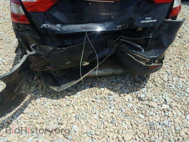 2014 FORD FOCUS - VIN: 1FADP3F24EL153578 - Photo 9