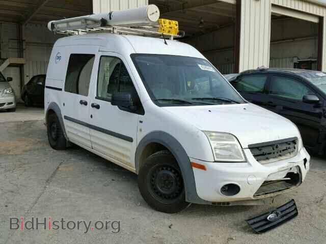 Photo NM0LS6BN3CT106400 - FORD TRANSIT CO 2012