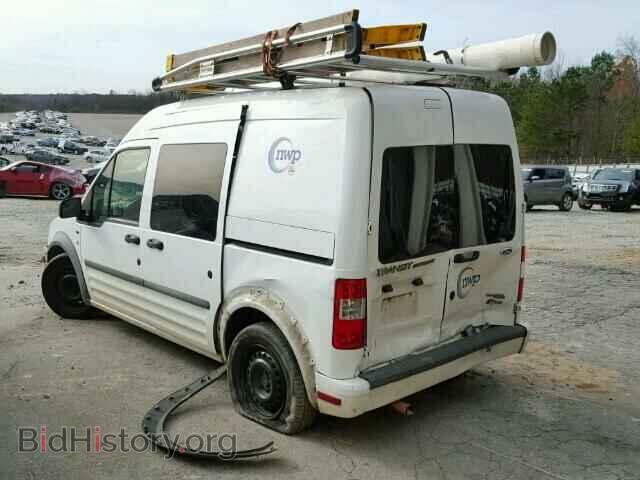 2012 FORD TRANSIT CO - VIN: NM0LS6BN3CT106400 - Фото 3