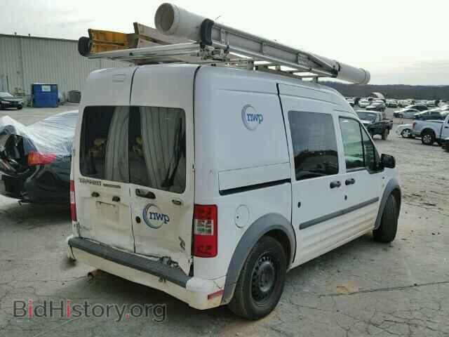2012 FORD TRANSIT CO - VIN: NM0LS6BN3CT106400 - Фото 4