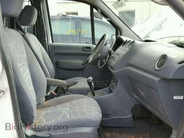2012 FORD TRANSIT CO - VIN: NM0LS6BN3CT106400 - Фото 5