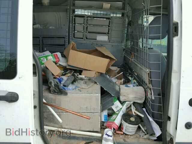 2012 FORD TRANSIT CO - VIN: NM0LS6BN3CT106400 - Фото 6