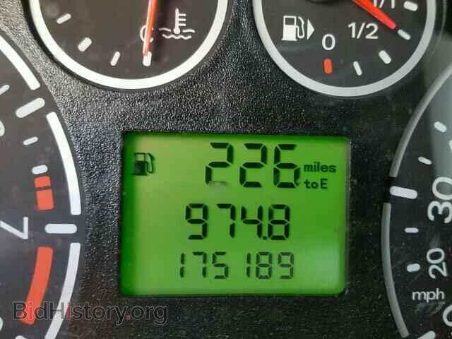 2012 FORD TRANSIT CO - VIN: NM0LS6BN3CT106400 - Фото 8
