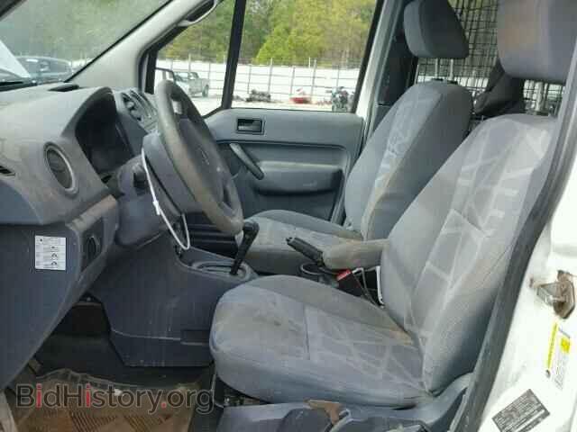 2012 FORD TRANSIT CO - VIN: NM0LS6BN3CT106400 - Фото 9