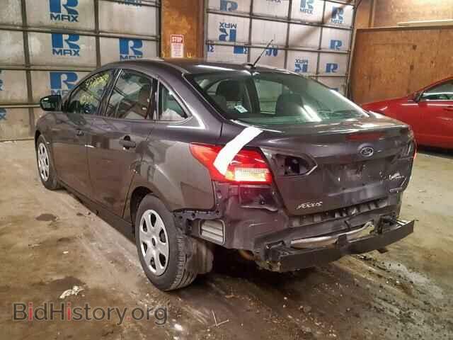 2016 FORD FOCUS - VIN: 1FADP3E2XGL328243 - Photo 3