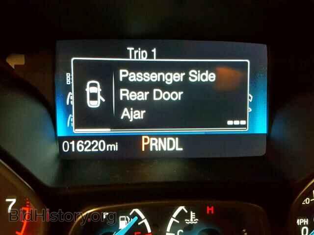 2016 FORD FOCUS - VIN: 1FADP3E2XGL328243 - Photo 8