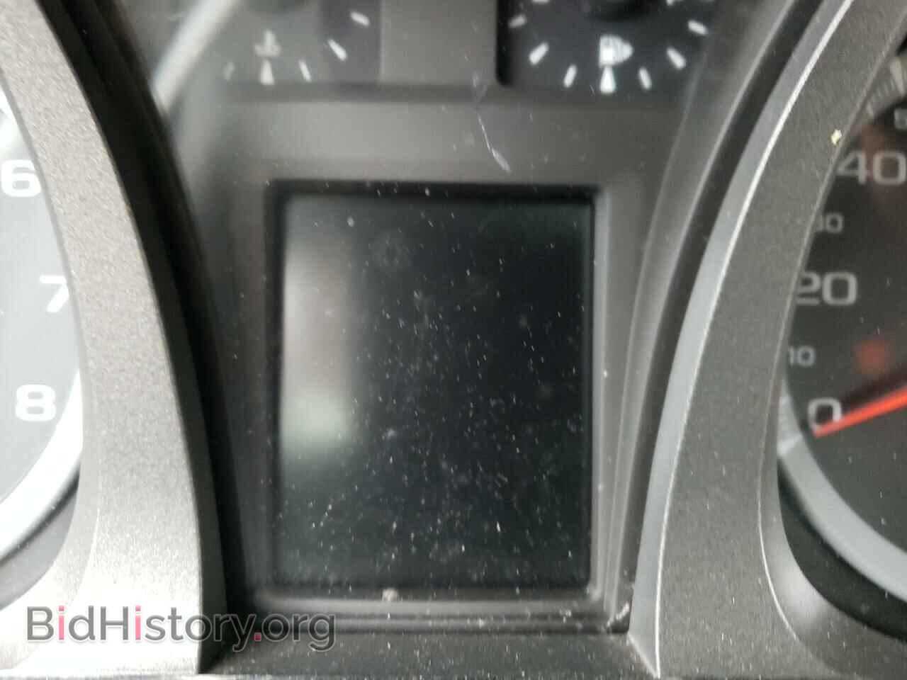2011 GMC TERRAIN - VIN: 2CTFLVEC8B6332929 - Фото 8