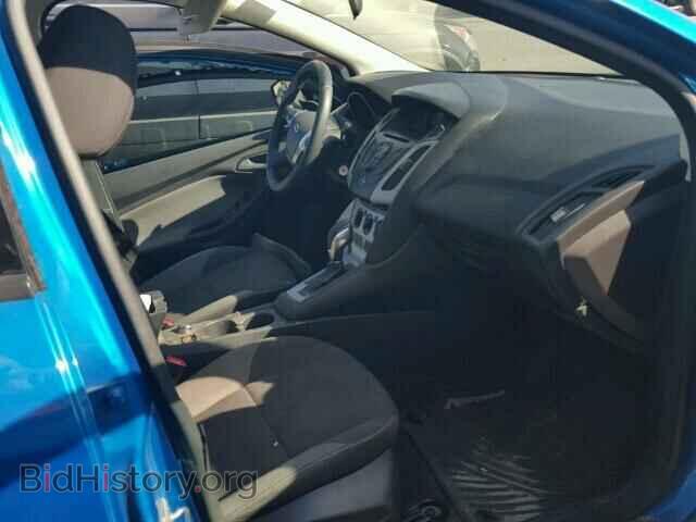 2014 FORD FOCUS - VIN: 1FADP3F21EL141789 - Фото 5