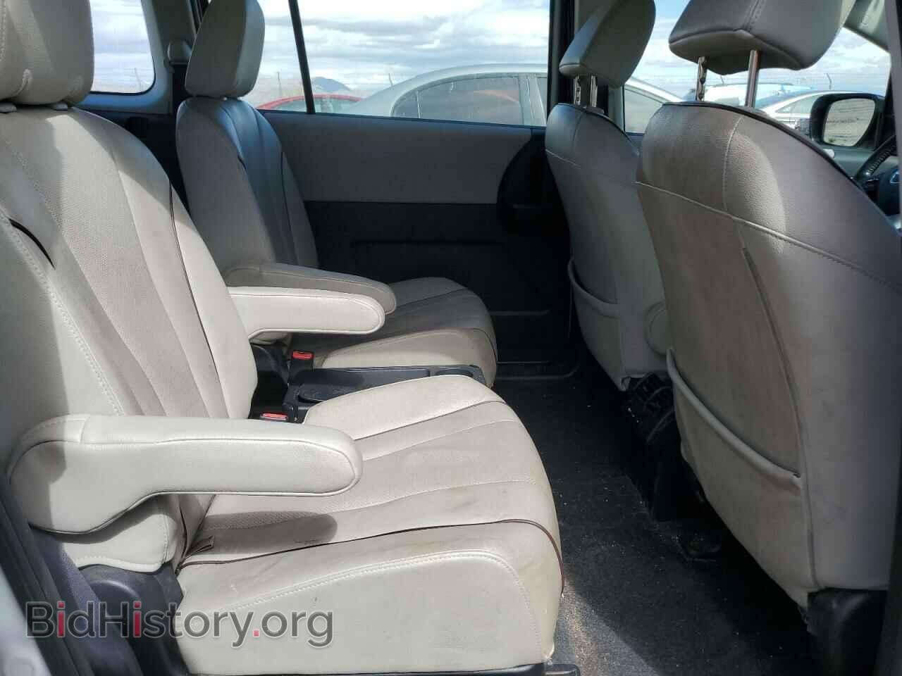 2013 MAZDA 5 - VIN: JM1CW2DL5D0156519 - Photo 10