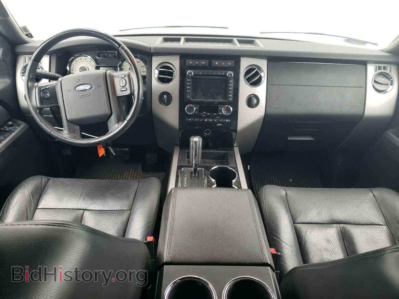 2014 FORD EXPEDITION - VIN: 1FMJK2A57EEF00392 - Фото 8