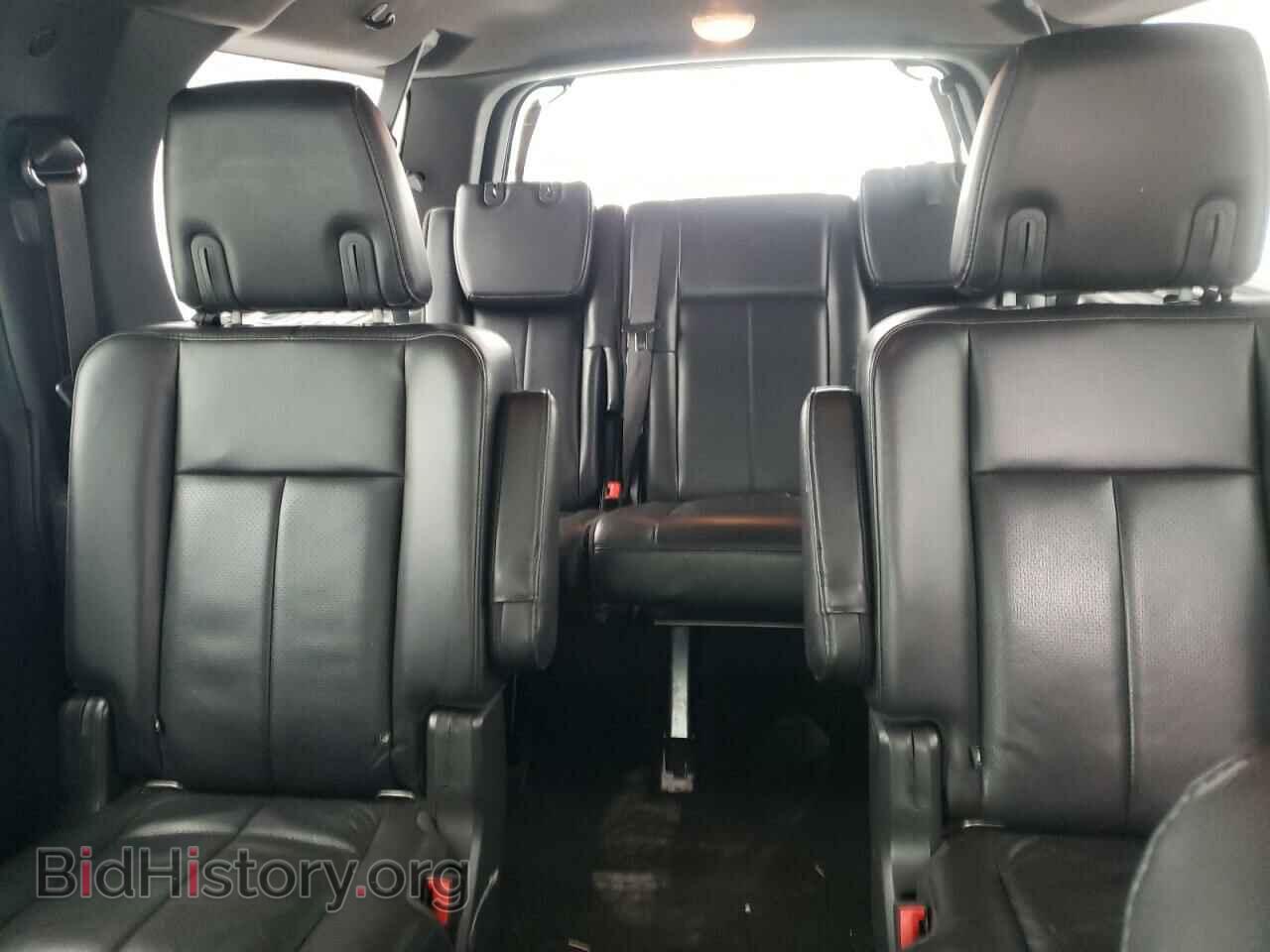 2014 FORD EXPEDITION - VIN: 1FMJK2A57EEF00392 - Фото 10