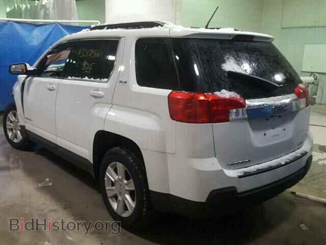 2013 GMC TERRAIN - VIN: 2GKFLTEK2D6243212 - Фото 3