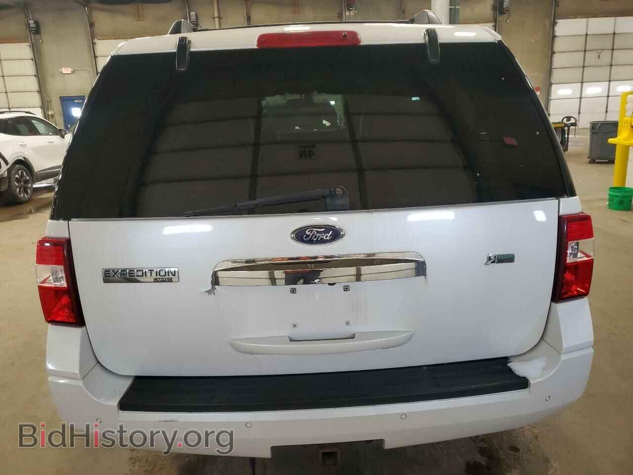 2012 FORD EXPEDITION - VIN: 1FMJU2A58CEF22604 - Фото 6