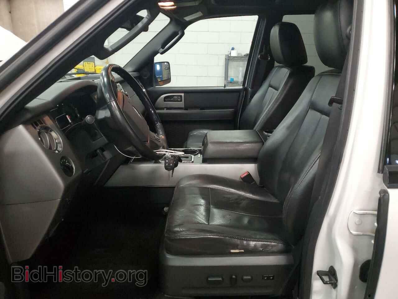 2012 FORD EXPEDITION - VIN: 1FMJU2A58CEF22604 - Фото 7