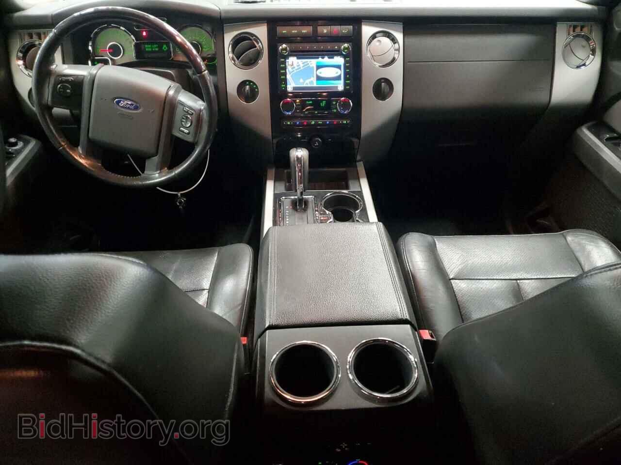 2012 FORD EXPEDITION - VIN: 1FMJU2A58CEF22604 - Фото 8