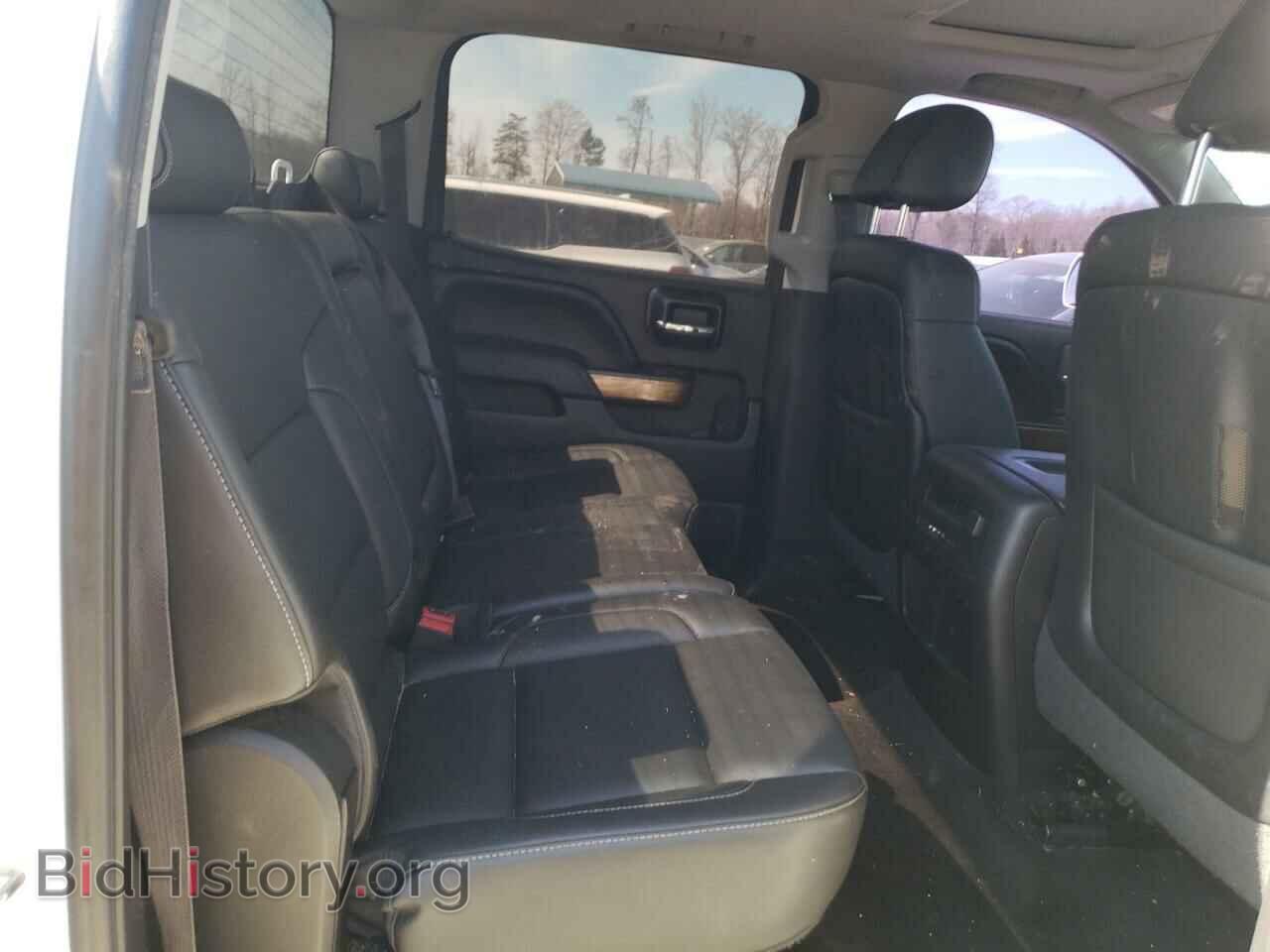 2014 CHEVROLET SILVERADO - VIN: 3GCUKSEC8EG357973 - Фото 10