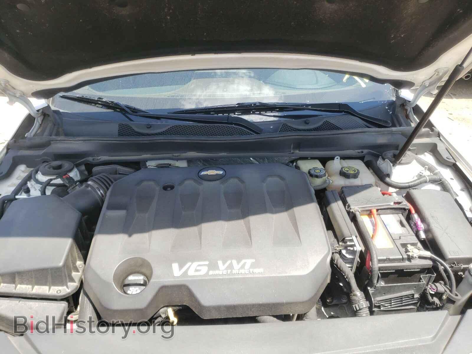 2014 CHEVROLET IMPALA - VIN: 1G1125S37EU169766 - Фото 7