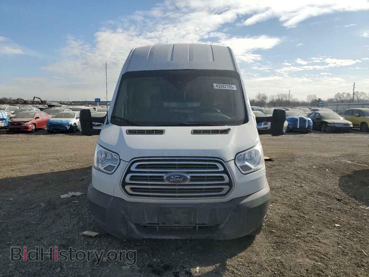 2017 FORD TRANSIT - VIN: 1FTBW3XG0HKB22210 - Фото 5