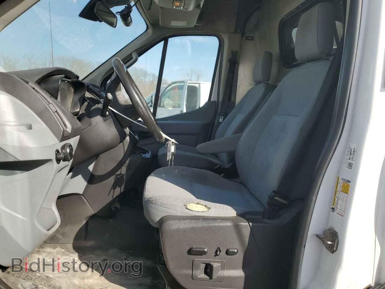 2017 FORD TRANSIT - VIN: 1FTBW3XG0HKB22210 - Фото 7