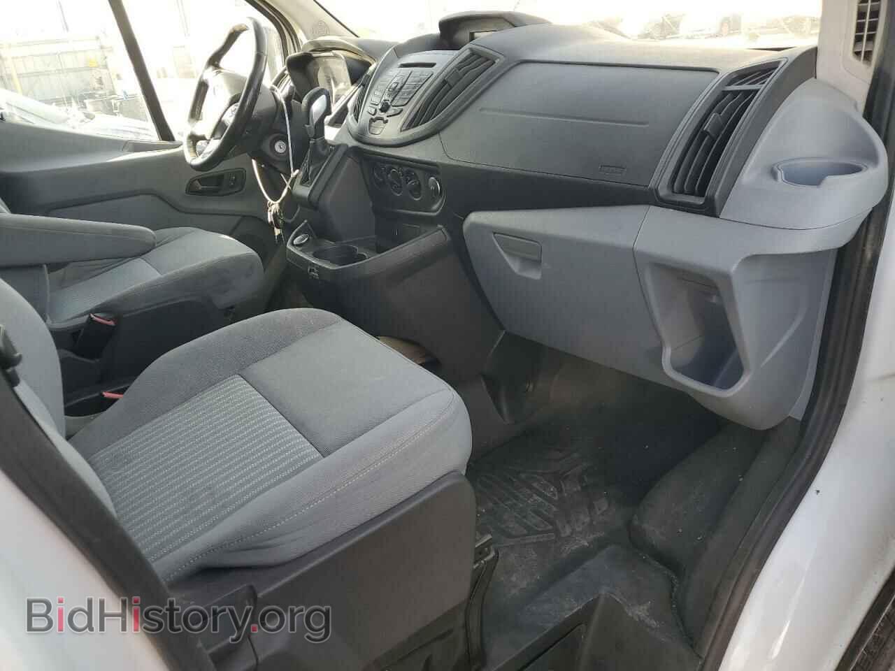 2017 FORD TRANSIT - VIN: 1FTBW3XG0HKB22210 - Фото 8