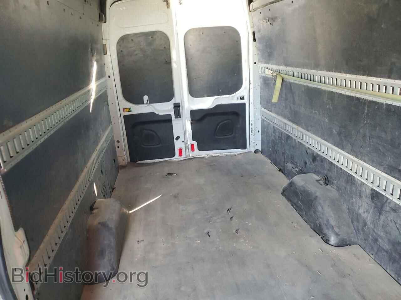 2017 FORD TRANSIT - VIN: 1FTBW3XG0HKB22210 - Фото 10
