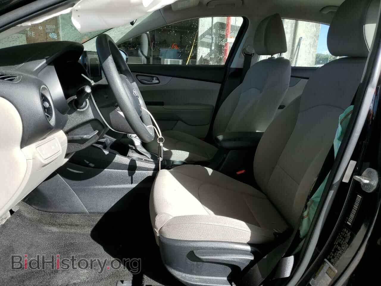 2019 KIA FORTE - VIN: 3KPF24AD7KE020284 - Фото 7