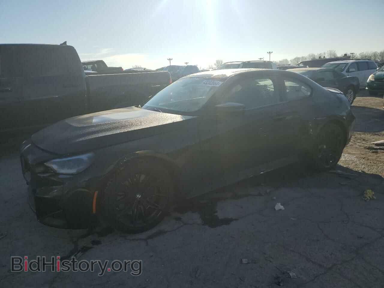 Photo 3MF13DM07R8D99597 - BMW M2 2024