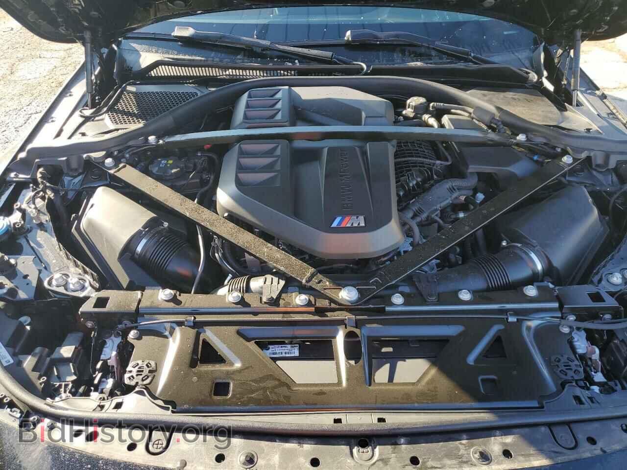 2024 BMW M2 - VIN: 3MF13DM07R8D99597 - Фото 11