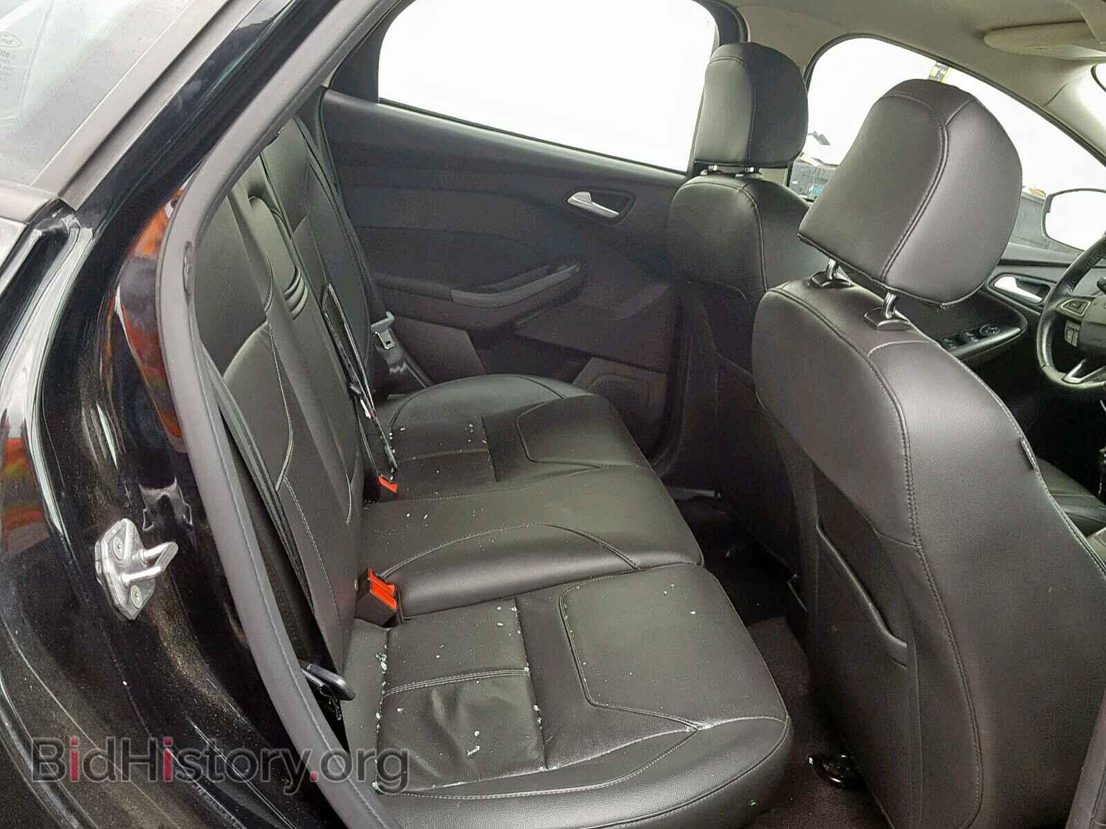 2016 FORD FOCUS SE - VIN: 1FADP3K24GL321437 - Фото 6