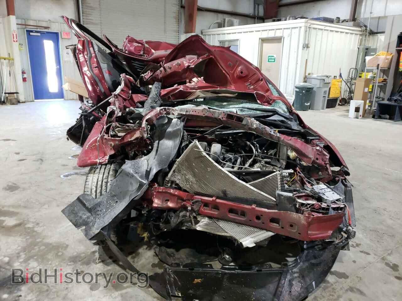 2014 FORD FOCUS - VIN: 1FADP3K28EL333023 - Фото 5