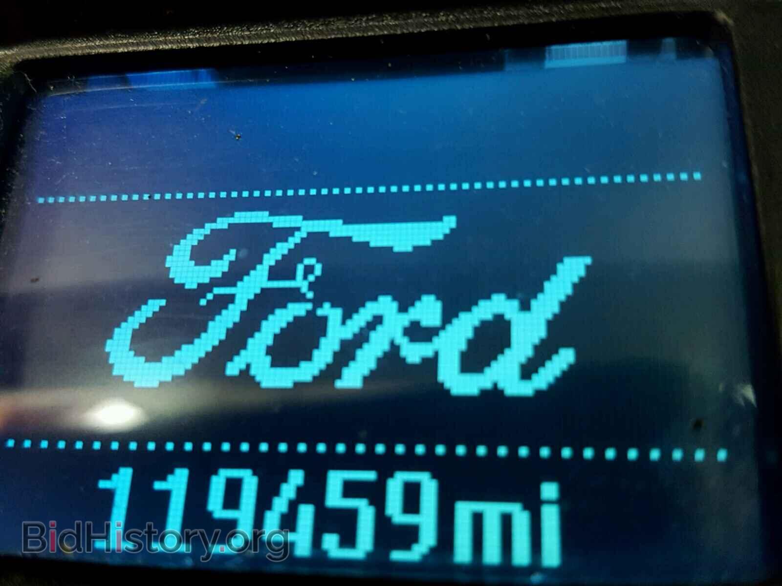2012 FORD FOCUS - VIN: 1FAHP3F2XCL204483 - Photo 8