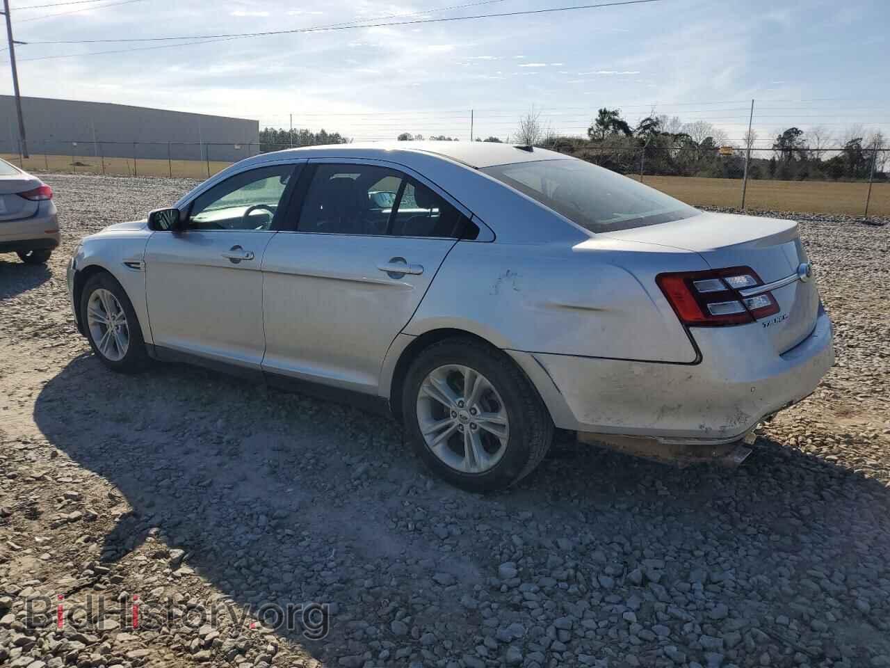2014 FORD TAURUS - VIN: 1FAHP2E86EG184468 - Photo 2