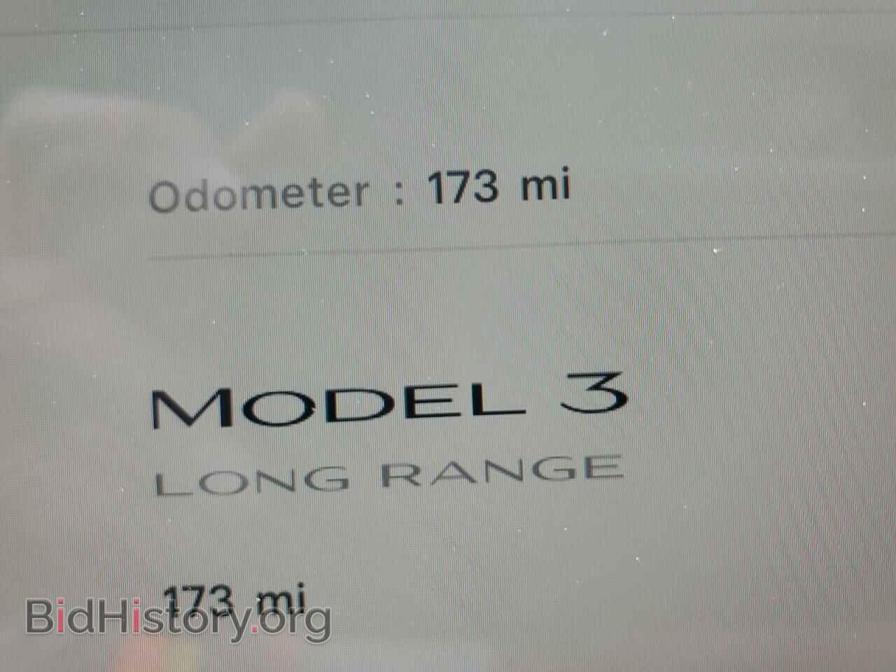 2025 TESLA MODEL 3 - VIN: 5YJ3E1EA5SF909555 - Фото 9