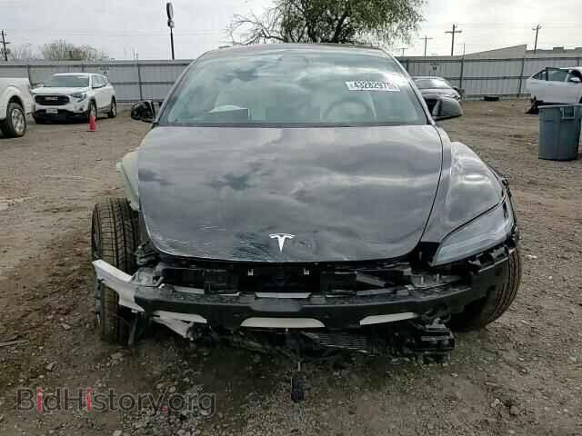 2025 TESLA MODEL 3 - VIN: 5YJ3E1EA5SF909555 - Фото 10