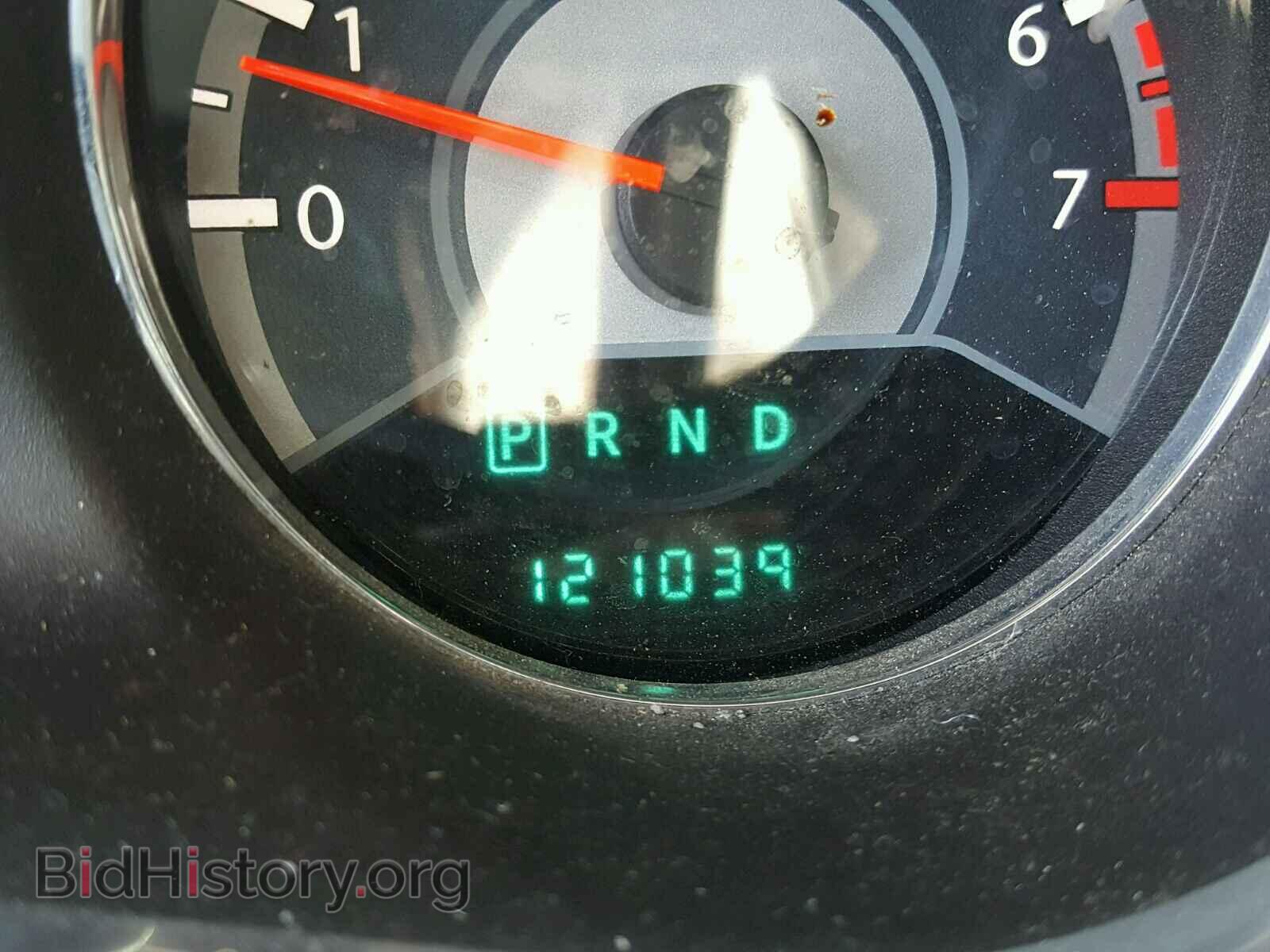 2013 CHRYSLER 200 - VIN: 1C3CCBCG8DN591331 - Фото 8