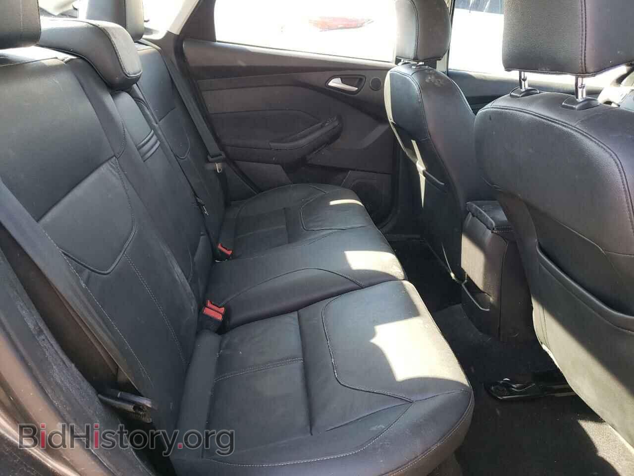 2015 FORD FOCUS - VIN: 1FADP3J24FL247338 - Фото 10