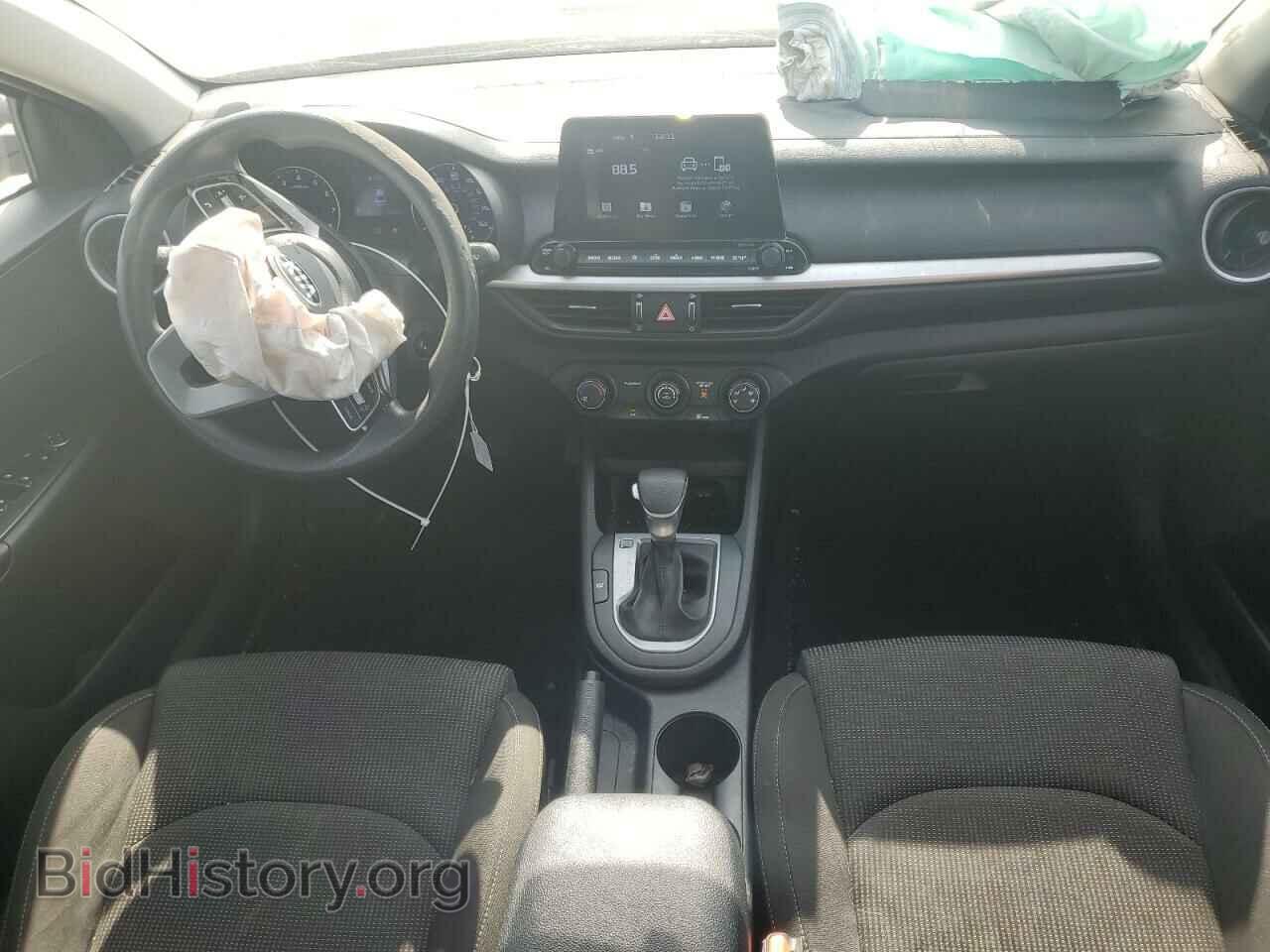 2020 KIA FORTE - VIN: 3KPF24AD3LE224078 - Фото 8