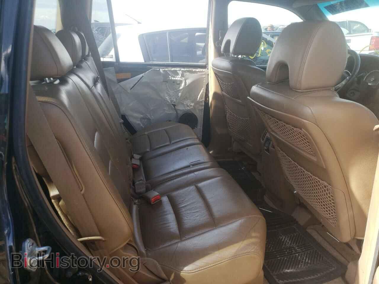2006 HONDA PILOT - VIN: 5FNYF28516B013668 - Фото 6