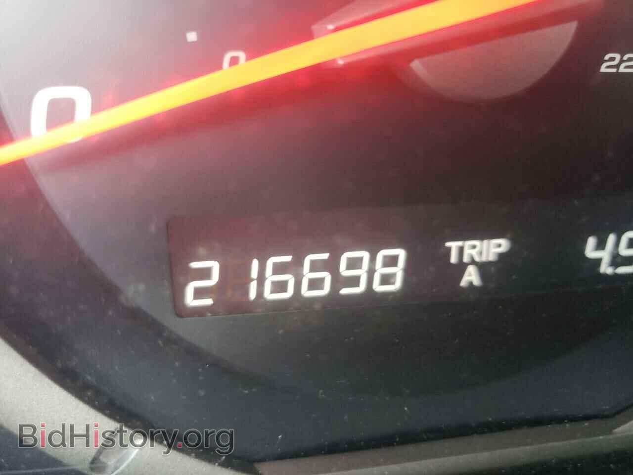 2006 HONDA PILOT - VIN: 5FNYF28516B013668 - Фото 8