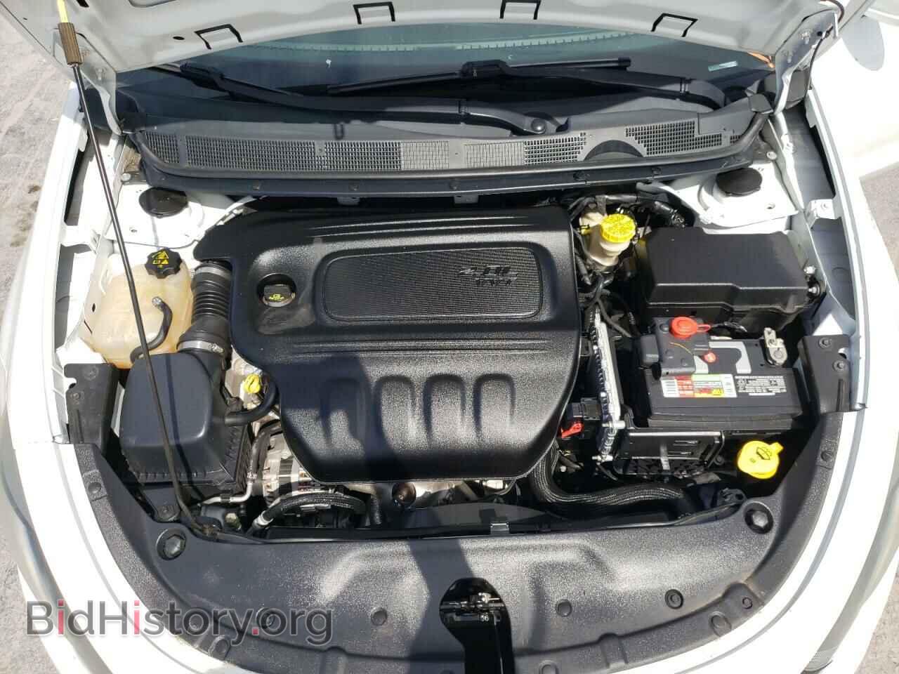 2016 DODGE DART - VIN: 1C3CDFAA8GD533748 - Фото 7