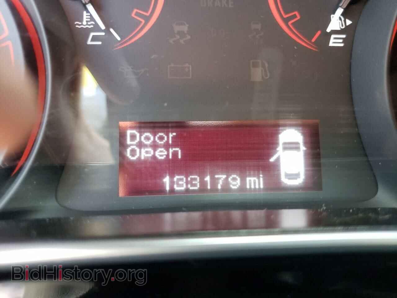 2016 DODGE DART - VIN: 1C3CDFAA8GD533748 - Фото 8